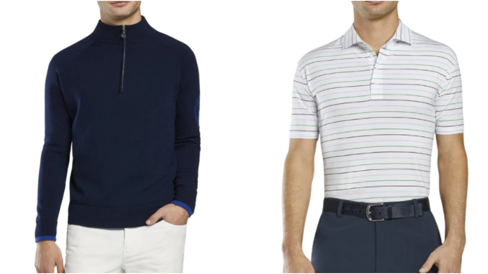 G/FORE have the IDEAL RANGE of Christmas presents in 2021